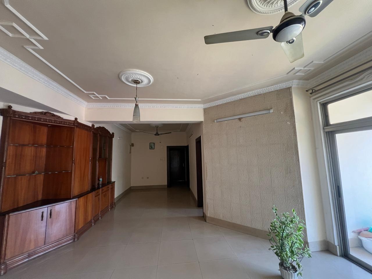 Semi Furnished 3bhk in Zoo Road Tiniali, Guwahati, Assam, India for Rent